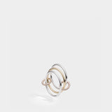 Silver Solarium MxRing