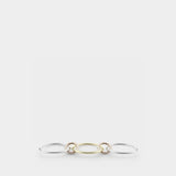Silver Solarium MxRing