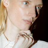 Silver Sonny Sg Ring