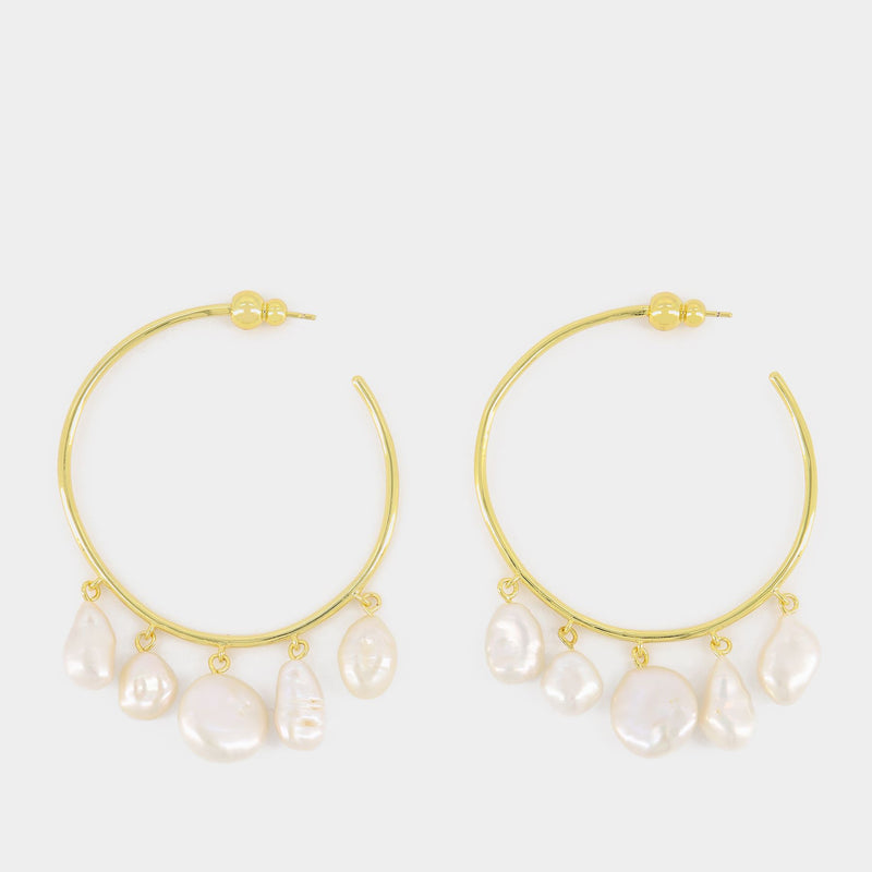 Elka Earring