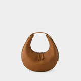 Toni Mini Bag - Osoi - Leather - Brown