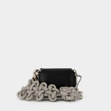 Knot And Chain Bike Wallet