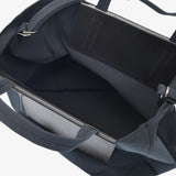 Tote Bag - Acne Studios - Black - Leather