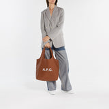 A.P.C.Cabas Ninon 合成材质托特包