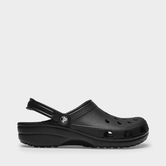 Crocs Classic Clog 男士经典款洞洞鞋度假透气沙滩鞋情侣款