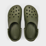 Crocs Classic Clog 男士经典款洞洞鞋度假透气沙滩鞋情侣款