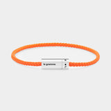 Le Gramme Nato Cable 5g 银质手链