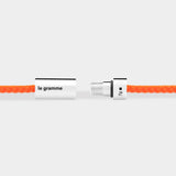 Le Gramme Nato Cable 5g 银质手链