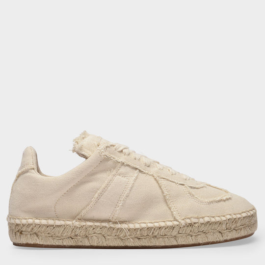 马吉拉 Maison Margiela Sneakers Basses低帮运动鞋