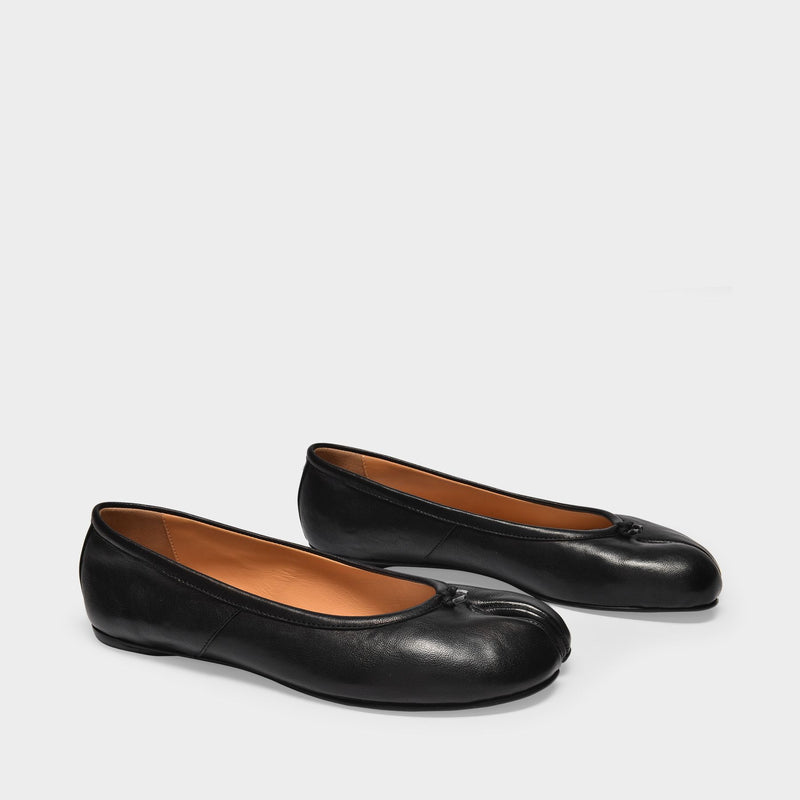 马吉拉 Maison Margiela Ballerina 分趾芭蕾舞鞋