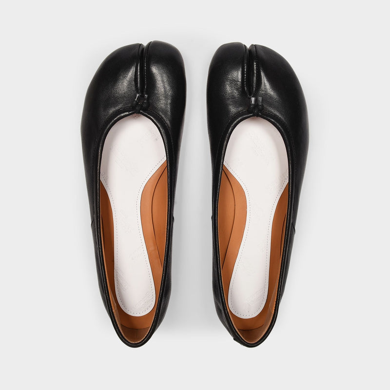 马吉拉 Maison Margiela Ballerina 分趾芭蕾舞鞋