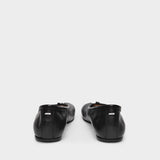 马吉拉 Maison Margiela Ballerina 分趾芭蕾舞鞋