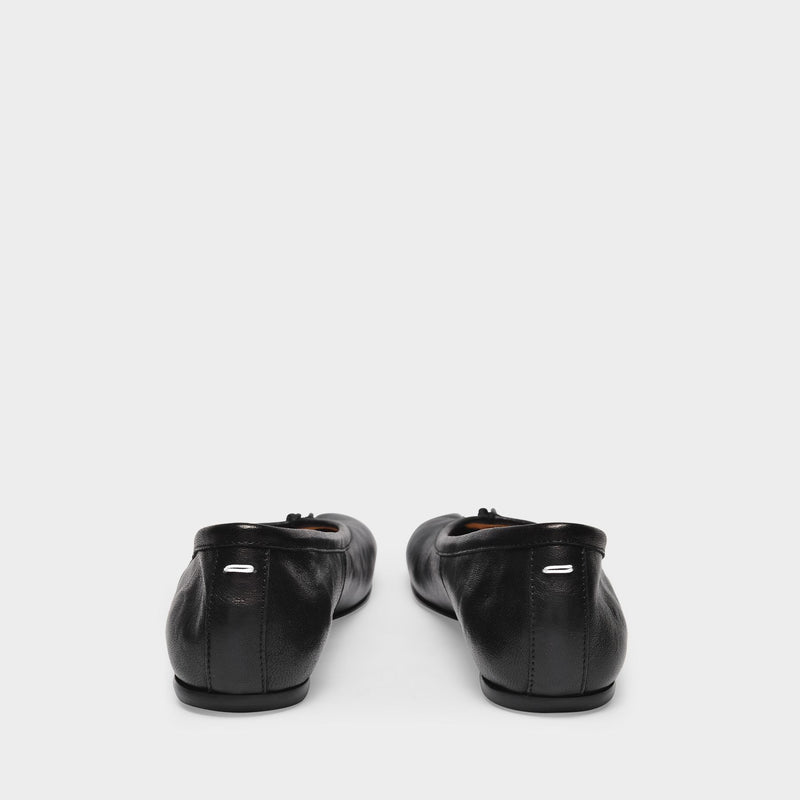 马吉拉 Maison Margiela Ballerina 分趾芭蕾舞鞋