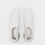 Raf Simons Solaris Low 男士拉夫西蒙牛皮运动休闲鞋2022春新款