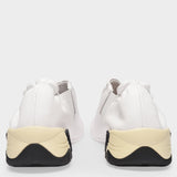 Raf Simons Solaris Low 男士拉夫西蒙牛皮运动休闲鞋2022春新款