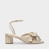 Loeffler Randall Dahlia Sandals 中跟凉鞋