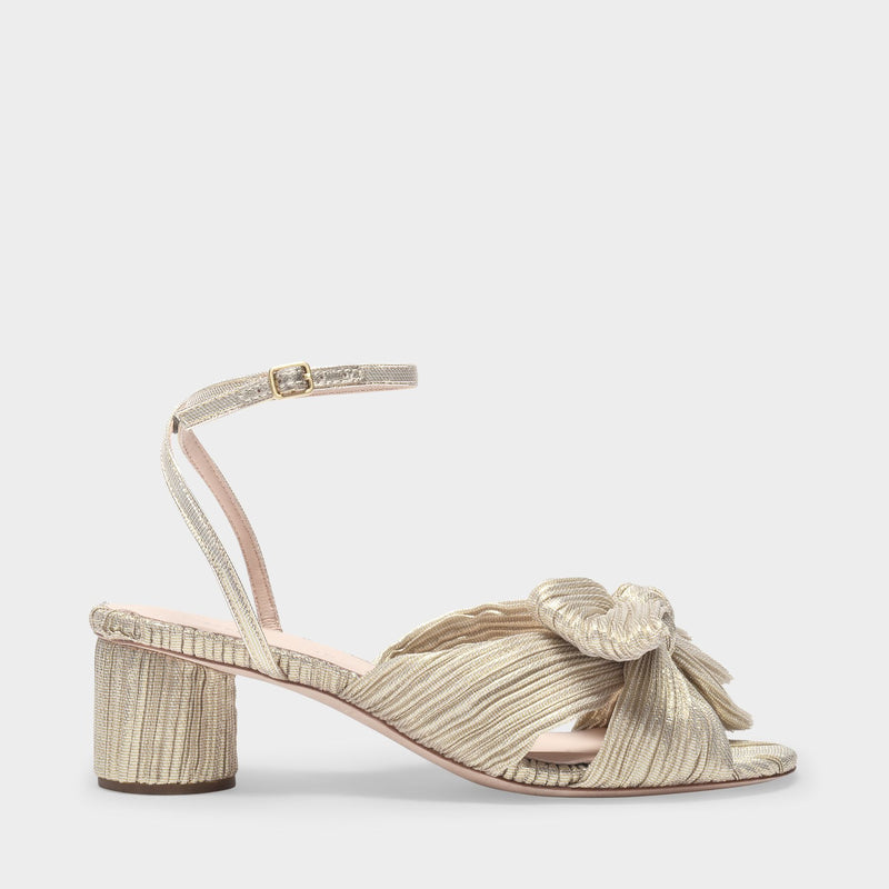 Loeffler Randall Dahlia Sandals 中跟凉鞋