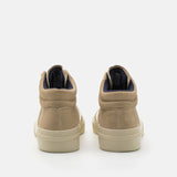 Veja Minotaur 皮质中高帮运动鞋 男士