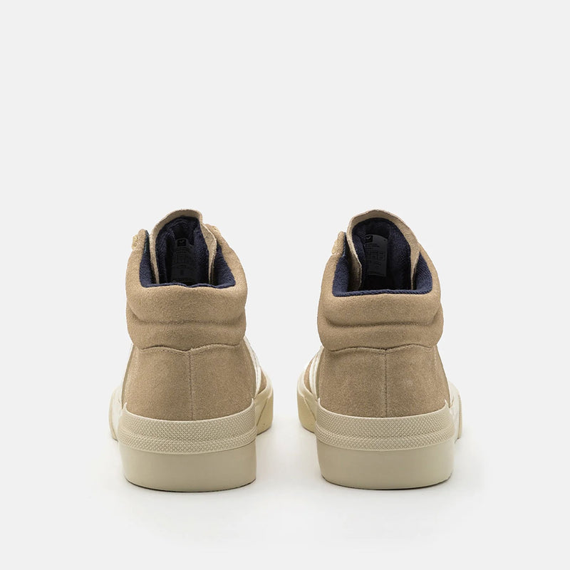 Veja Minotaur 皮质中高帮运动鞋 男士