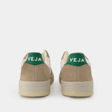 Veja V-10 舒适运动小白鞋运动鞋男士情侣款正品
