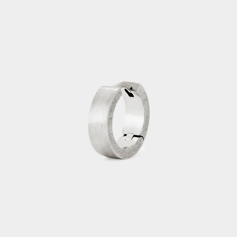 1.1G Ribbon Bracelet - Le Gramme - Silver