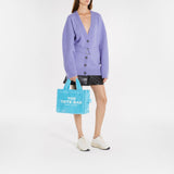 The Medium Tote Bag - Marc Jacobs - Synthetic - Blue