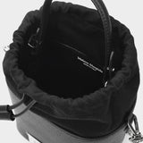 粉丝立减马吉拉 Maison Margiela 5Ac Bucket Bag 皮质肩背水桶包