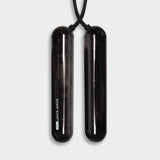 Tangram Factory Smart Rope Pure黑色运动记录科技绳正品